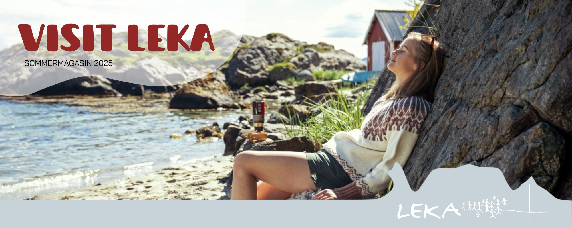 Fremside visitleka